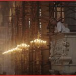 Paolo Sorrentino sul set di Parthenope: Dal 24 ottobre al cinema con Piper Film