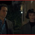Matilda De Angelis, Lorenzo Cervasio e una scena di Citadel: Diana: Disponibile su Prime Video