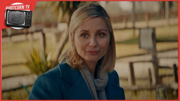 Anna Ferzetti in una scena di Nina: In anteprima nazionale ad Alice nella Città