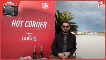 Matteo Malatesta e Musicanti con la Pianola all'Hot Corner alla Festa del Cinema di Roma