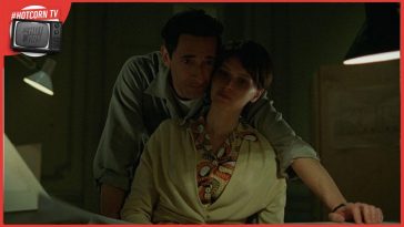 Adrien Brody e Felicity Jones nella prima immagine ufficiale di The Brutalist di Brady Corbet: Dal 6 febbraio al cinema con Universal Pictures