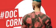 Una scena di Grand Theft Hamlet di Sam Crane e Pinny Gryllis, prossimamente su MUBI