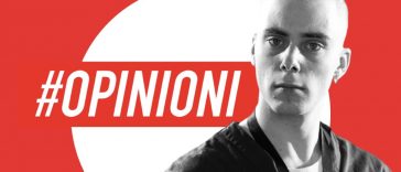 Gianmarco Franchini e il cuore di La casa degli sguardi, opera prima di Luca Zingaretti, prossimamente al cinema con Lucky Red