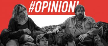 Gruppo di famiglia in un interno: Storia di una notte di Paolo Costella, prossimamente al cinema