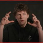 Con Jesse Eisenberg dietro le quinte di A Real Pain, dal 27 febbraio al cinema