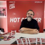 Luca Ribuoli e L'Ottobre Alessandrino all'Hot Corner