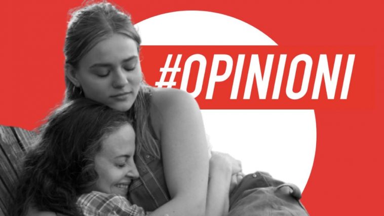 Una scena di My Old Ass di Megan Park: Disponibile su Prime Video