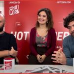 Emanuele Gaetano Forte, Giovanni Anzaldo, Giulia Rupi e Di Noi 4 all'Hot Corner