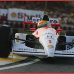 La McLaren di Senna rinasce nella serie Netflix: Disponibile dal 29 novembre