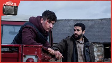 Una scena di Bring Them Down di Christopher Andrews: A febbraio su MUBI