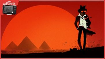 Un estratto da un'immagine promozionale di Troppo Cattivi 2: Prossimamente al cinema con Universal Pictures