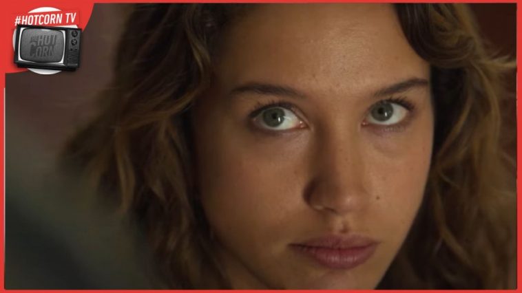 Una scena di Adorazione di Stefano Mordini: Disponibile su Netflix