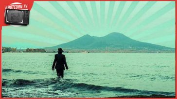 La locandina ufficiale di Dadapolis: Al cinema il 2-3-4 dicembre con Europictures