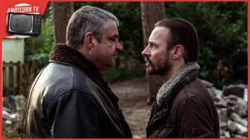 Una scena di Ferry 2: Dal 20 dicembre su Netflix