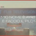 Un estratto dalla featurette di Senna: Disponibile su Netflix