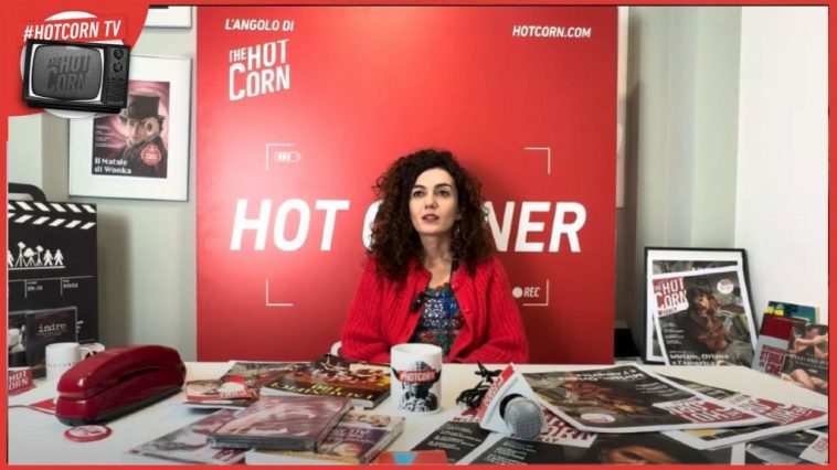Sara Fgaier e Sulla Terra Leggeri all'Hot Corner in redazione