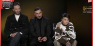Mario e Francesco Di Leva, Giuseppe Miale Di Mauro e Nottefonda alle Giornate di Cinema di Sorrento