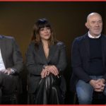 Fabio De Luigi, Valentina Lodovini, Alessandro Genovesi e 10 giorni con i suoi alle Giornate di Cinema di Sorrento