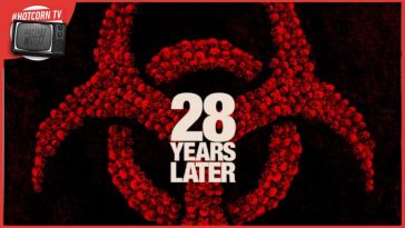 Il poster ufficiale di 28 anni dopo di Danny Boyle: Dal 20 giugno al cinema con Sony Pictures