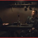 Tobias Santelmann, Joel Kinnaman e la prima immagine ufficiale di Jo Nesbø's Detective Hole: Su Netflix dal 2026