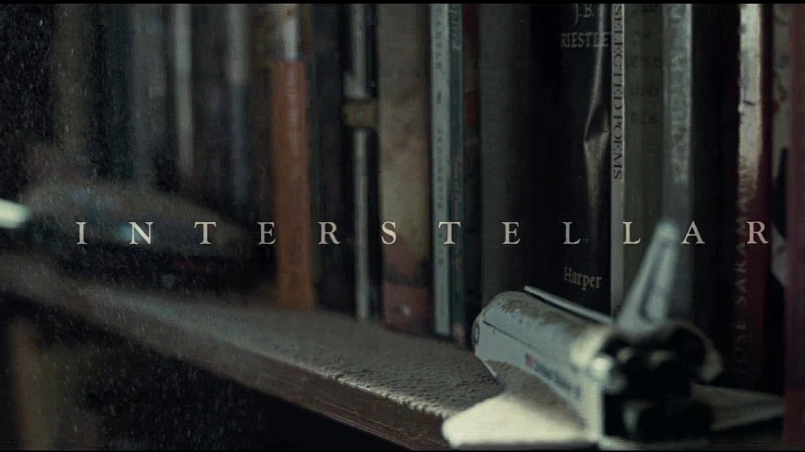 I titoli di testa del film