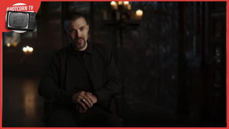 Robert Eggers ci accompagna dietro le quinte di Nosferatu: Dall'1 gennaio al cinema con Universal Pictures