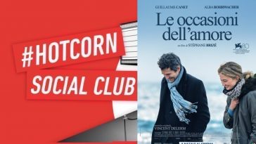 Le occasioni dell'amore