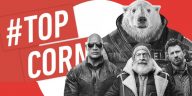 La gang di Uno Rosso di Jake Kasdan, uno dei film di Natale consigliati dalla redazione di Hot Corn