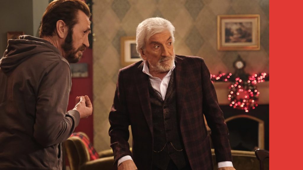 Io sono Babbo Natale