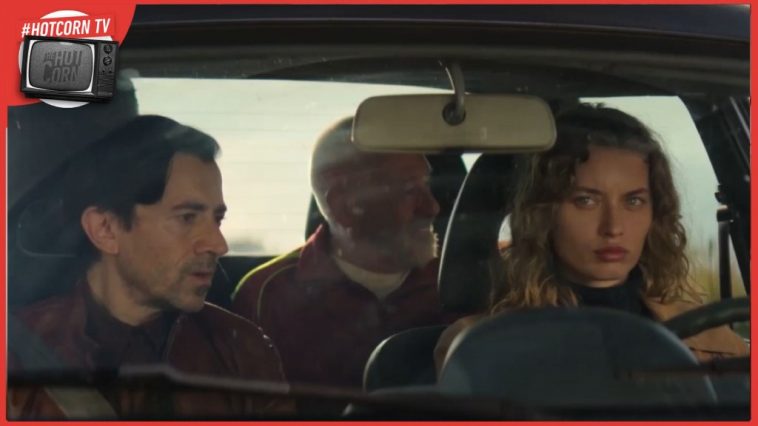 Una scena di The Bad Guy 2: Disponibile su Prime Video