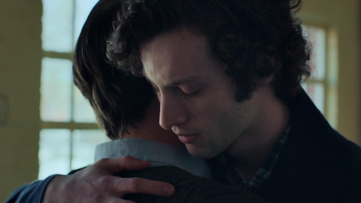 Uno dei momenti più toccanti del film di Payne