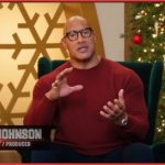 Con Dwayne Johnson dietro le quinte di Uno Rosso: Disponibile su Prime Video