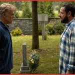 La prima immagine ufficiale di Un tipo imprevedibile - Happy Gilmore 2: Prossimamente su Netflix