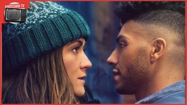 Un estratto dalla locandina ufficiale di Wish You Were Here, opera prima di Julia Stiles