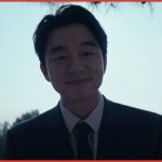 Gong Yoo in una scena di Squid Game 2: Disponibile su Netflix