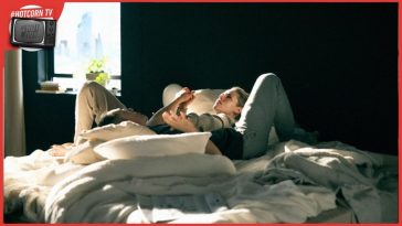 Una scena di Love Me di Sam e Andy Zuchero