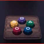 Il Gong-gi, uno dei tanti "giochi" del Pentathlon di Squid Game 2