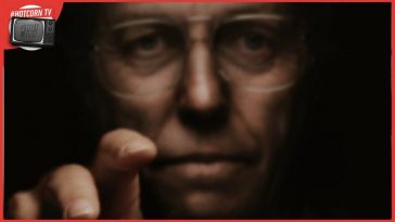 Un estratto dal nuovo poster promozionale di Heretic: Dal 27 febbraio al cinema con Eagle Pictures