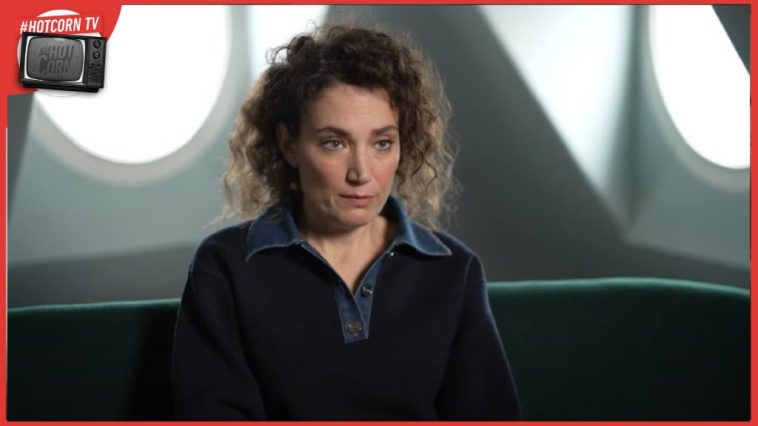 Coralie Fargeat ci accompagna dietro le quinte di The Substance, un film che è già storia del cinema