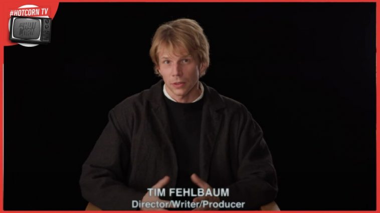 Tim Fehlbaum ci accompagna dietro le quinte di September 5