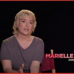 Marielle Heller ci accompagna dietro le quinte di Nightbitch