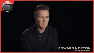 Edward Norton ci accompagna dietro le quinte di A Complete Unknown: Dal 23 gennaio al cinema con Searchlight Pictures