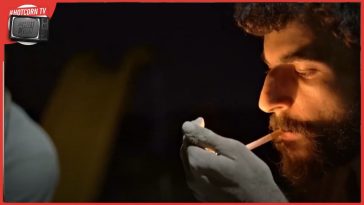 Una clip di No Other Land