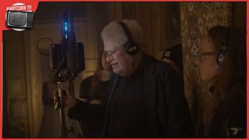 Roberto Andò dietro le quinte de L'Abbaglio, al cinema con 01 Distribution