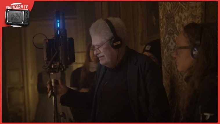 Roberto Andò dietro le quinte de L'Abbaglio, al cinema con 01 Distribution