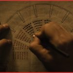Una scena di M - Il Figlio del Secolo