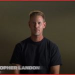 Christopher Landon ci accompagna dietro le quinte di Drop: Dall'11 aprile al cinema con Universal Pictures