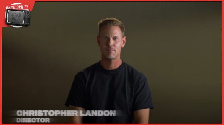 Christopher Landon ci accompagna dietro le quinte di Drop: Dall'11 aprile al cinema con Universal Pictures
