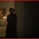 Barbara Chichiarelli in una scena di M - Il Figlio del Secolo