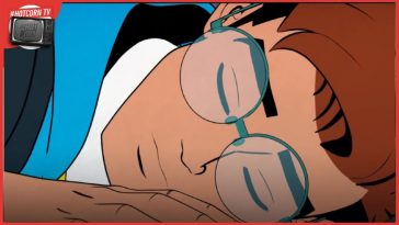 Una scena di Your Friendly Neighborhood Spider-Man: Dal 29 gennaio su Disney+